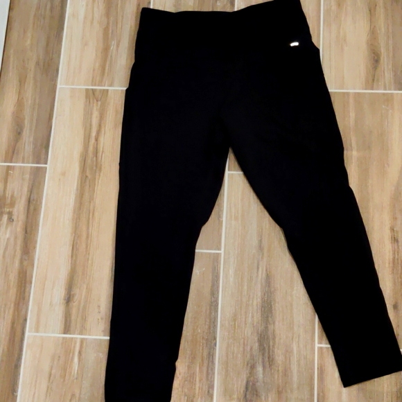 Black leggings - Picture 1 of 1